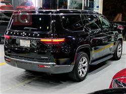 Jeep Grand Wagoneer